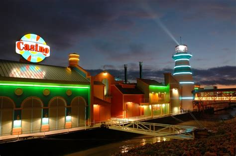 Argosy casino em sioux city iowa